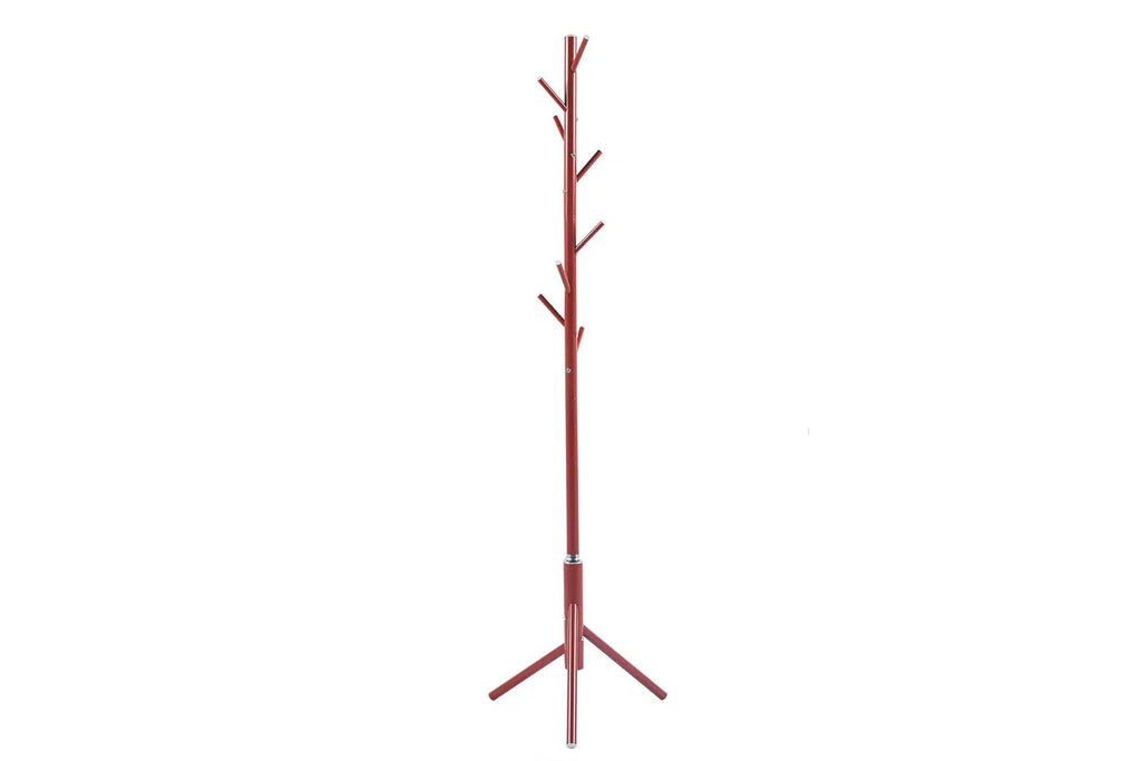 Porte-Manteaux KASSY Rouge ROUSSEAU
