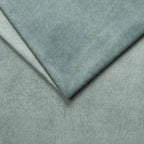 SALVADOR Tissu Velours effet Cuir, fait pour les animaux, Antitaches et Waterproof SIC