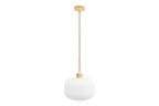 Suspension Luminaire en Verre ARGALO - H : 26cm HOUSE NORDIC