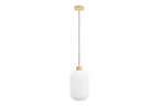 Suspension Luminaire en Verre ARGALO - H : 38cm HOUSE NORDIC