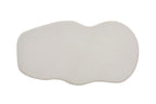 Table Basse Effet Ciment FARY Ciment Beige - 130 cm ROUSSEAU