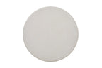 Table Ronde Effet Ciment FARY - 120 cm ROUSSEAU