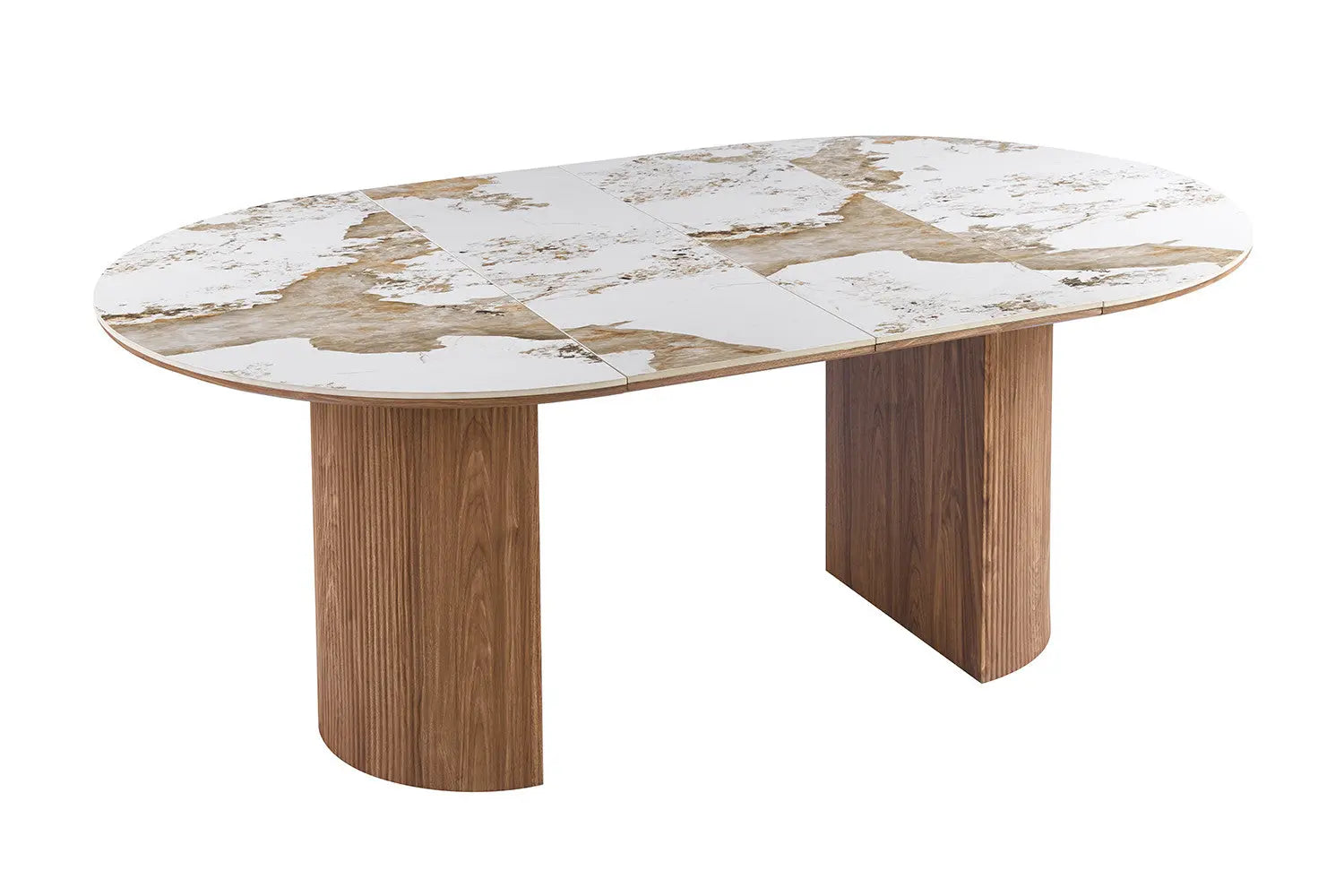 Systeme d extension de la table AVORA