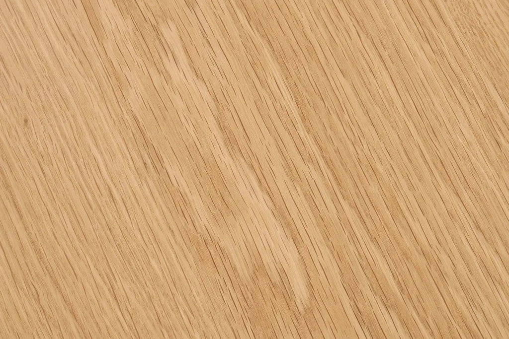 Table à Manger Extensible OSAKA Effet Bois Naturel - 120 à 240 cm HOUSE NORDIC
