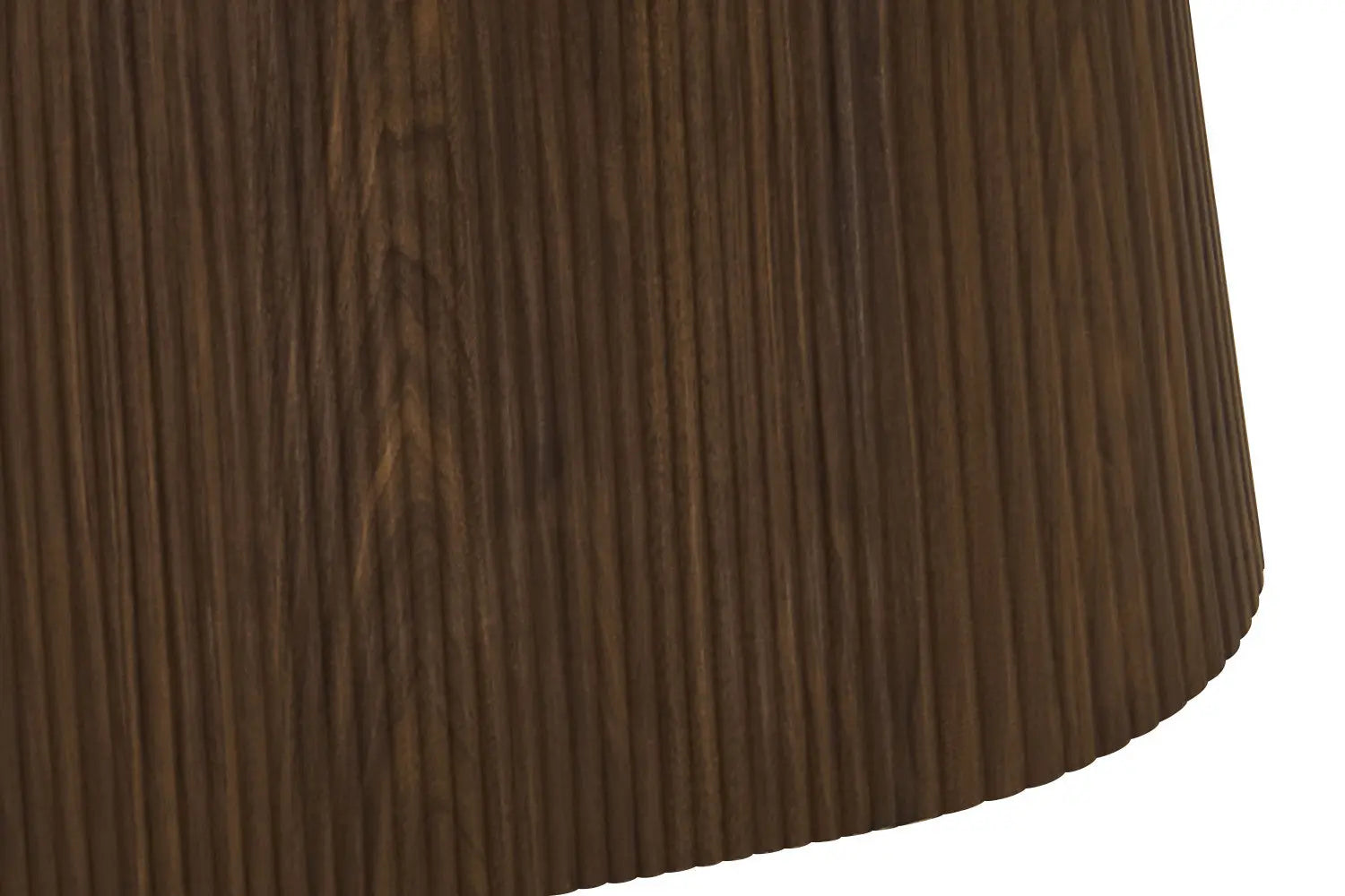 Table VEKO 180 cm Ovale - vue décoration intérieure moderne