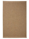 Tapis d'Extérieur et Intérieur AGRA Multicouleur et Beige BENUTA