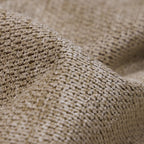 ARAGON Tissu Chenille, amis des animaux et Waterproof